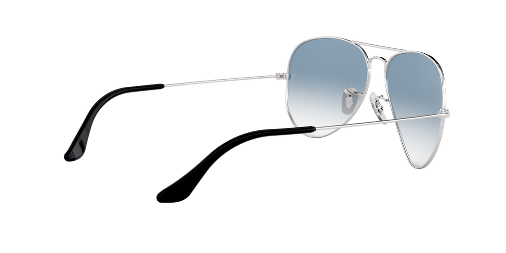 RB3025 - 0033F sunglasses - view 10