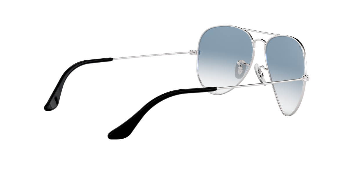 RB3025 - 0033F sunglasses - view 10