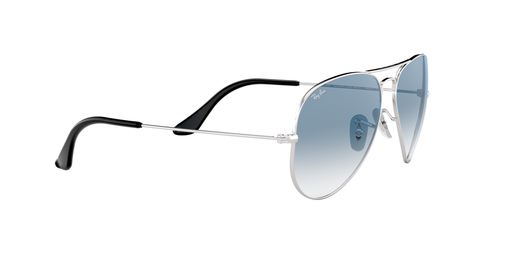 RB3025 - 0033F sunglasses - view 12