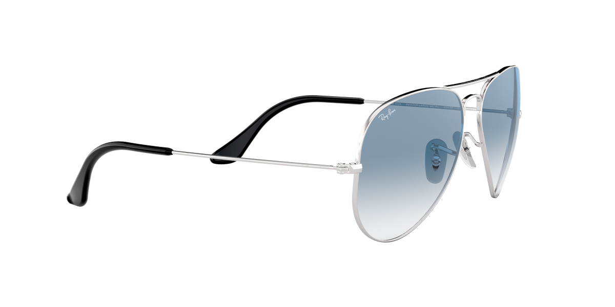 RB3025 - 0033F sunglasses - view 12