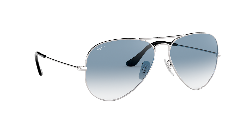RB3025 - 0033F sunglasses - view 13