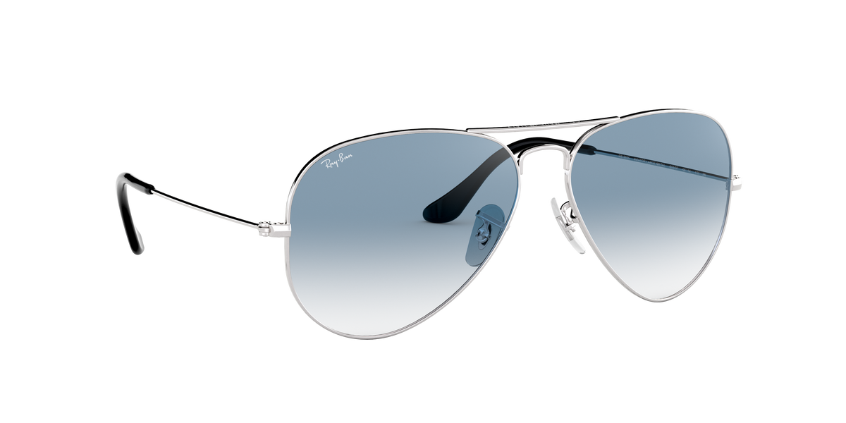 RB3025 - 0033F sunglasses - view 13