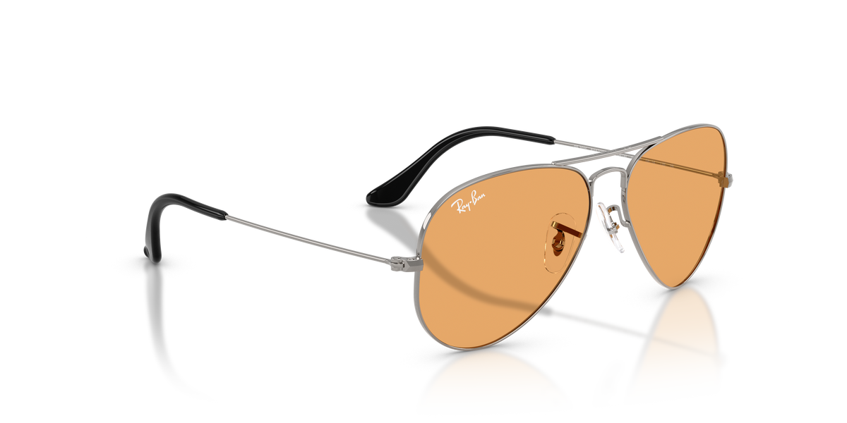 RB3025 - 004/33 sunglasses - view 4