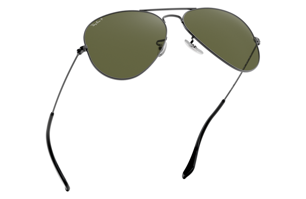 RB3025 - 00458 sunglasses - view 14