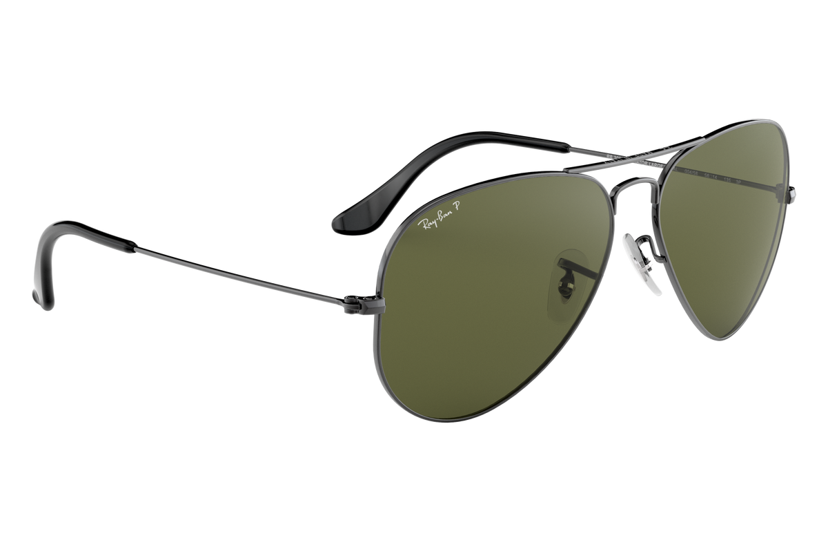 RB3025 - 00458 sunglasses - view 15