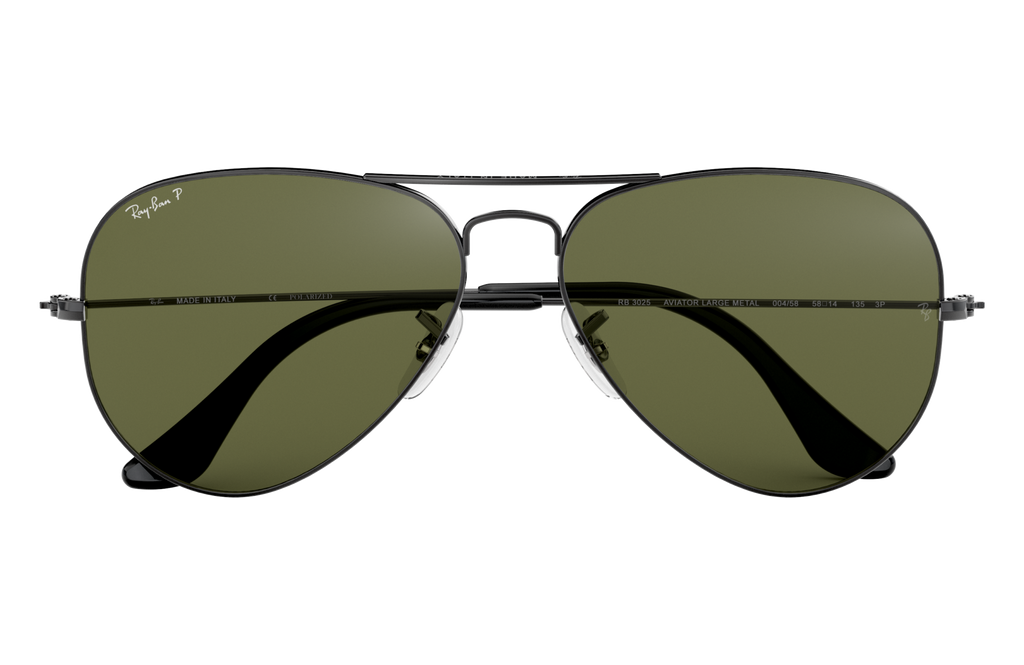 RB3025 - 00458 sunglasses - view 16