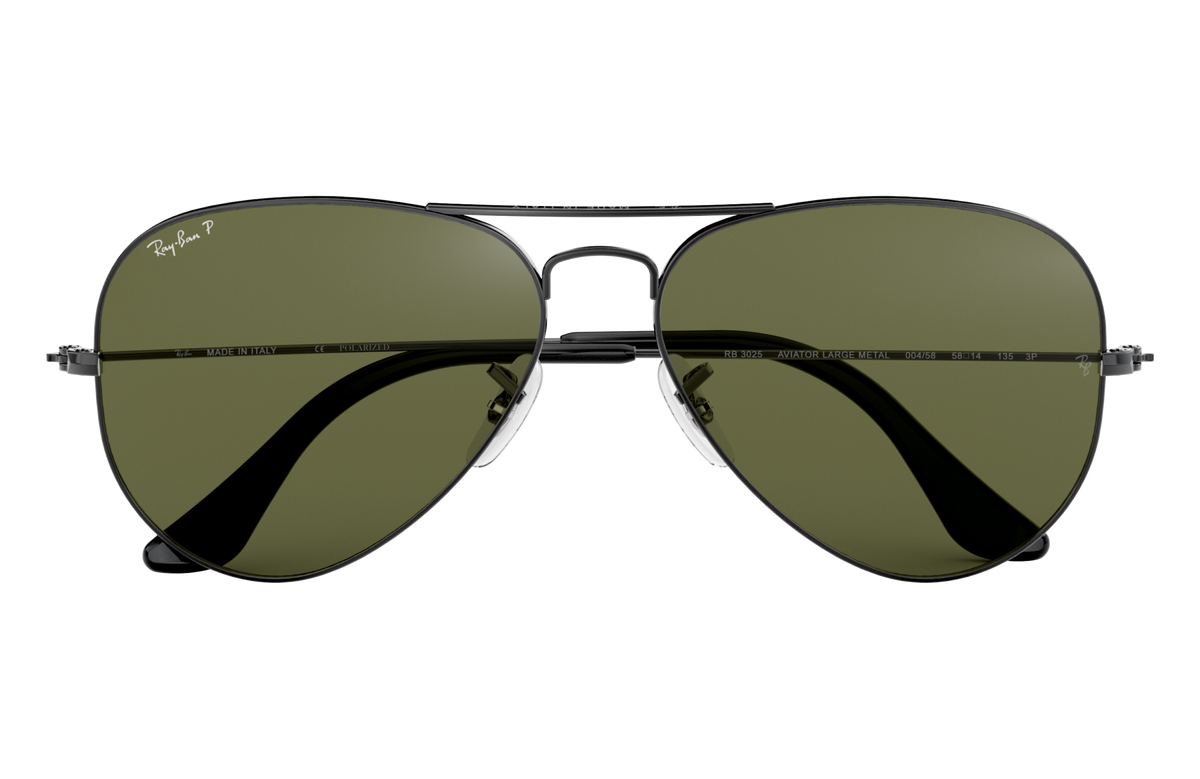 RB3025 - 00458 sunglasses - view 16