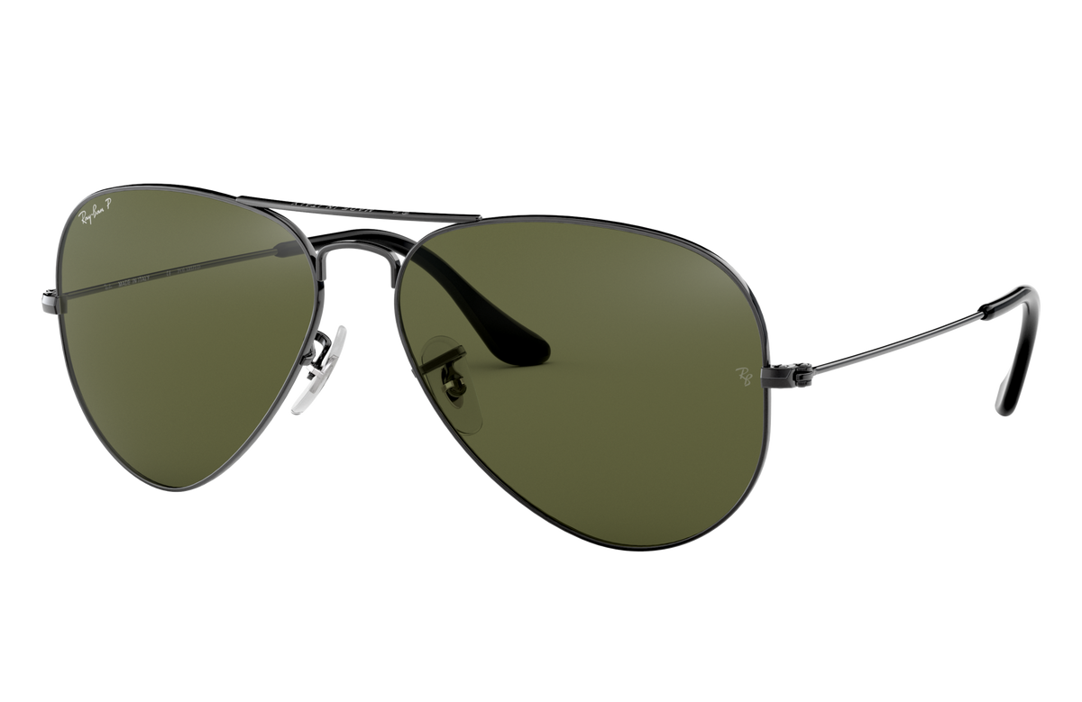 RB3025 - 00458 sunglasses - view 17