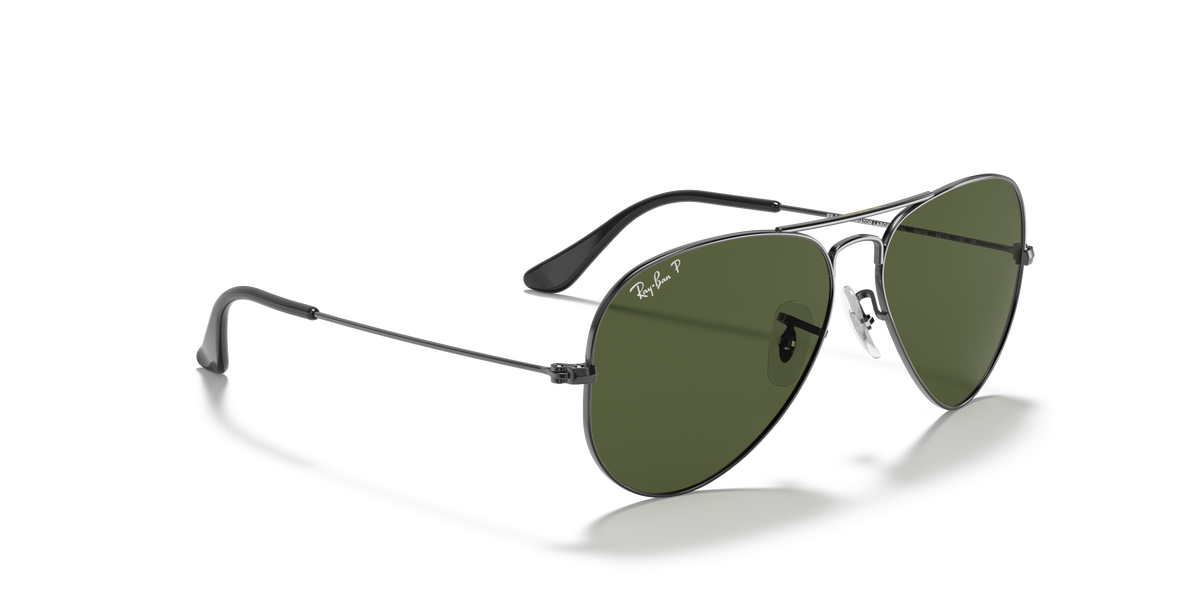RB3025 - 00458 sunglasses - view 21