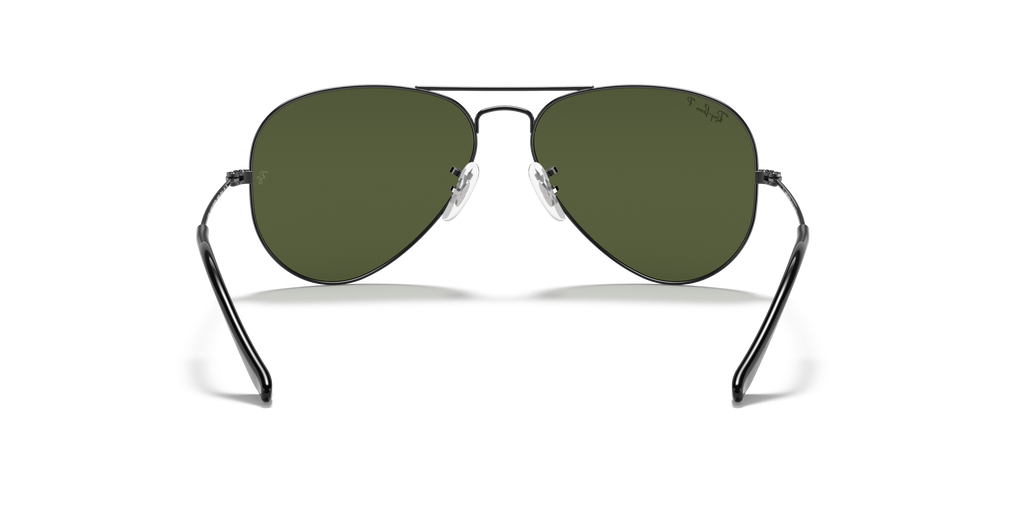RB3025 - 00458 sunglasses - view 22