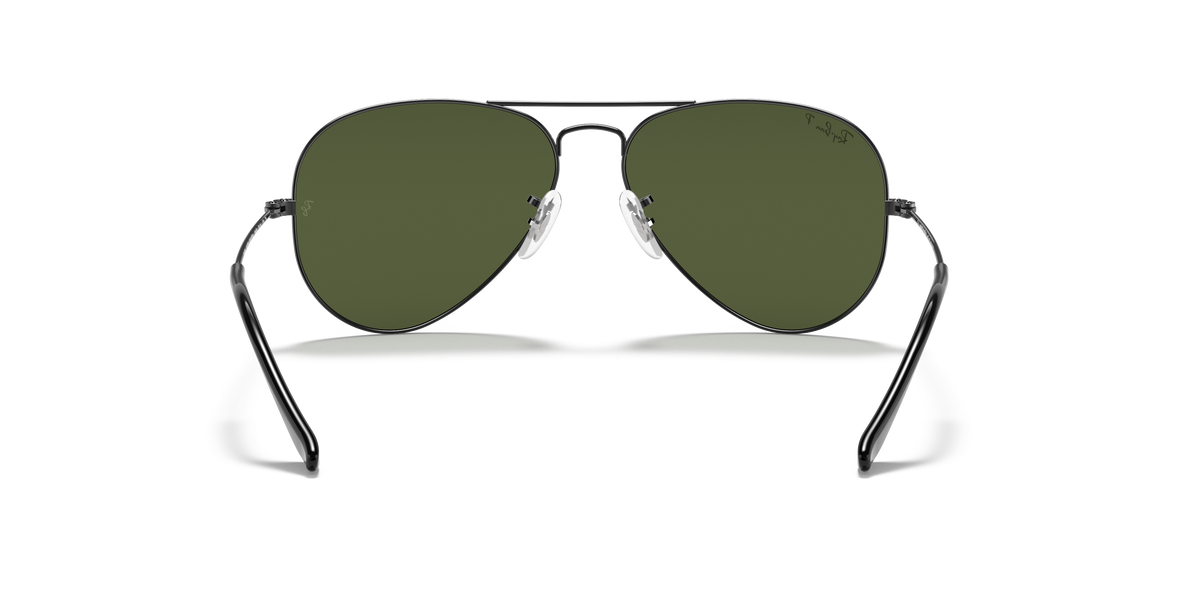 RB3025 - 00458 sunglasses - view 22