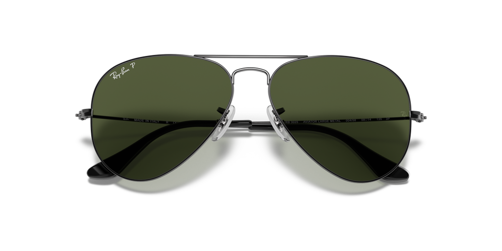 RB3025 - 00458 sunglasses - view 23