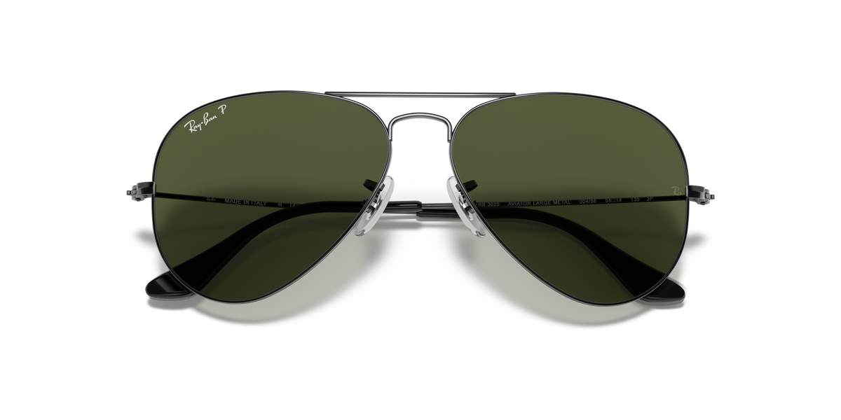 RB3025 - 00458 sunglasses - view 23