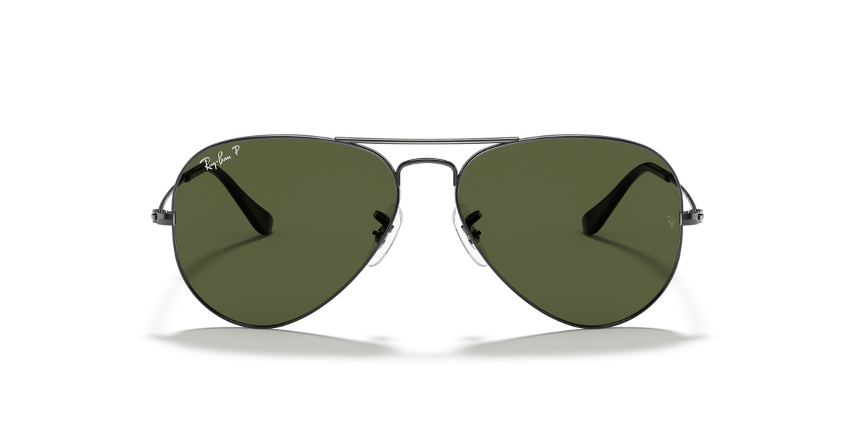 RB3025 - 00458 sunglasses - view 24