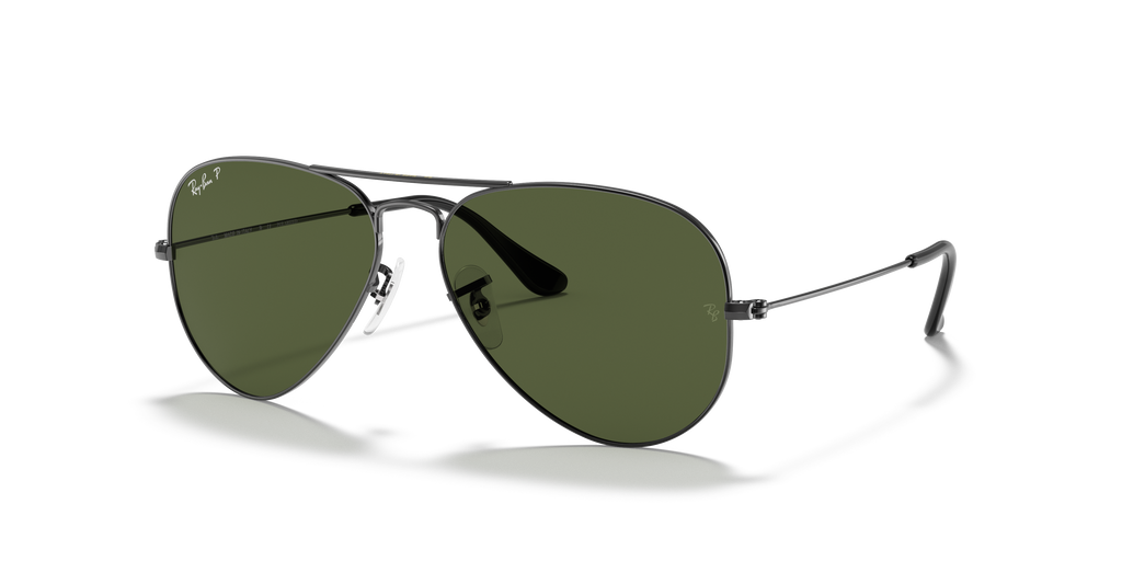 RB3025 - 00458 sunglasses - view 26