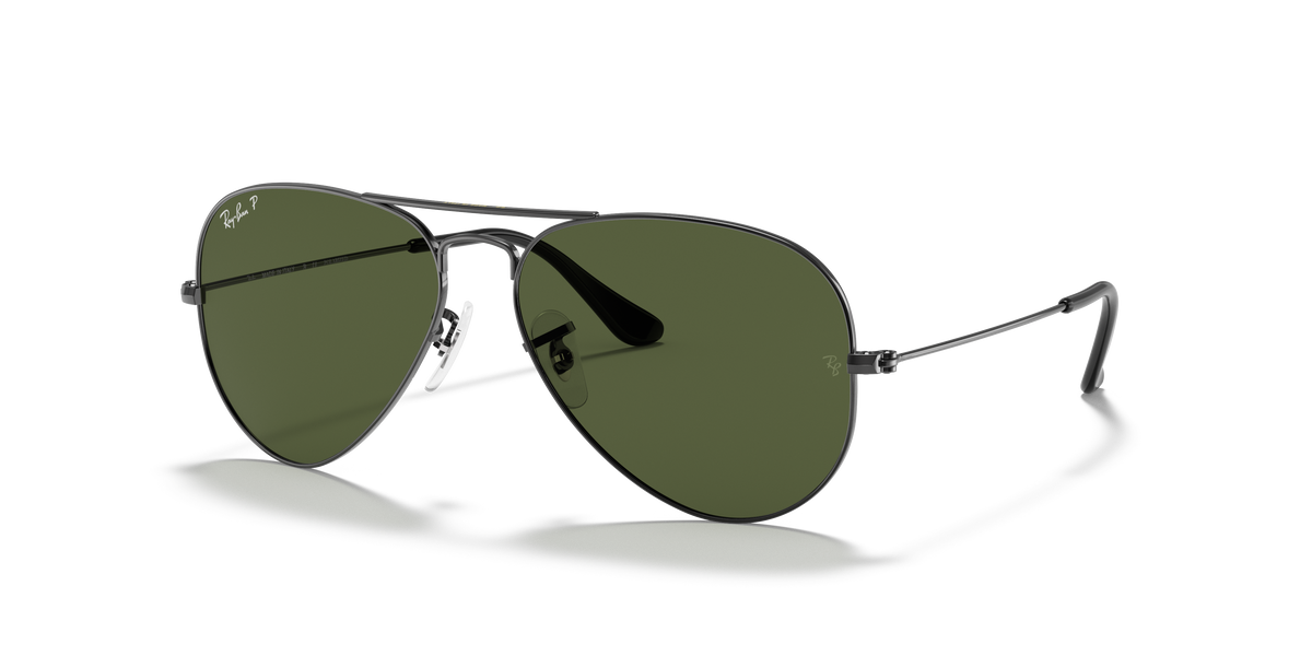 RB3025 - 00458 sunglasses - view 26