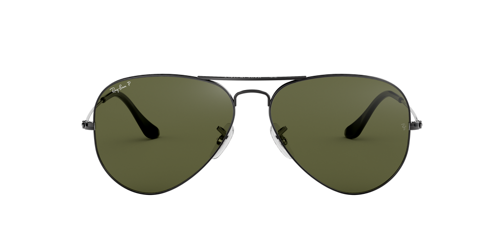 RB3025 - 00458 sunglasses - view 2