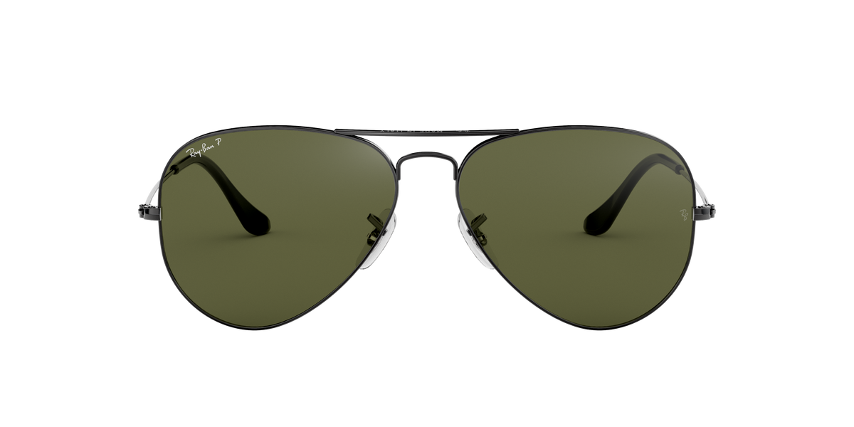 RB3025 - 00458 sunglasses - view 2