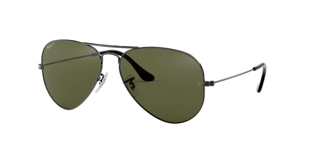 RB3025 - 00458 sunglasses - view 3