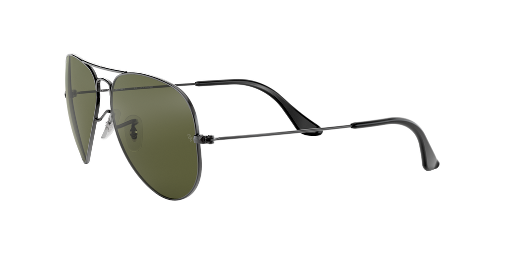 RB3025 - 00458 sunglasses - view 4