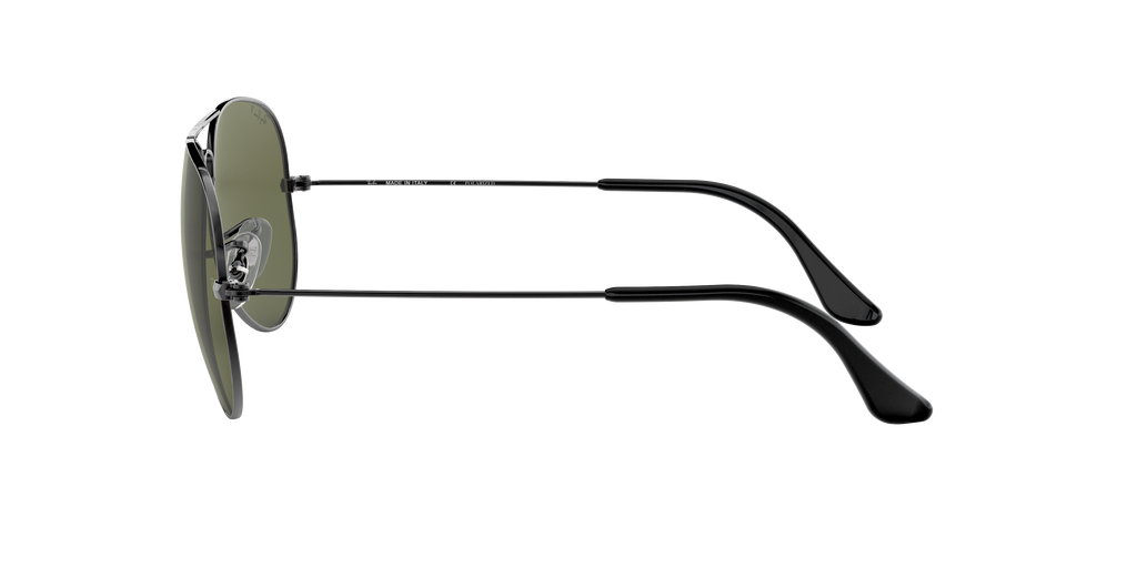 RB3025 - 00458 sunglasses - view 5