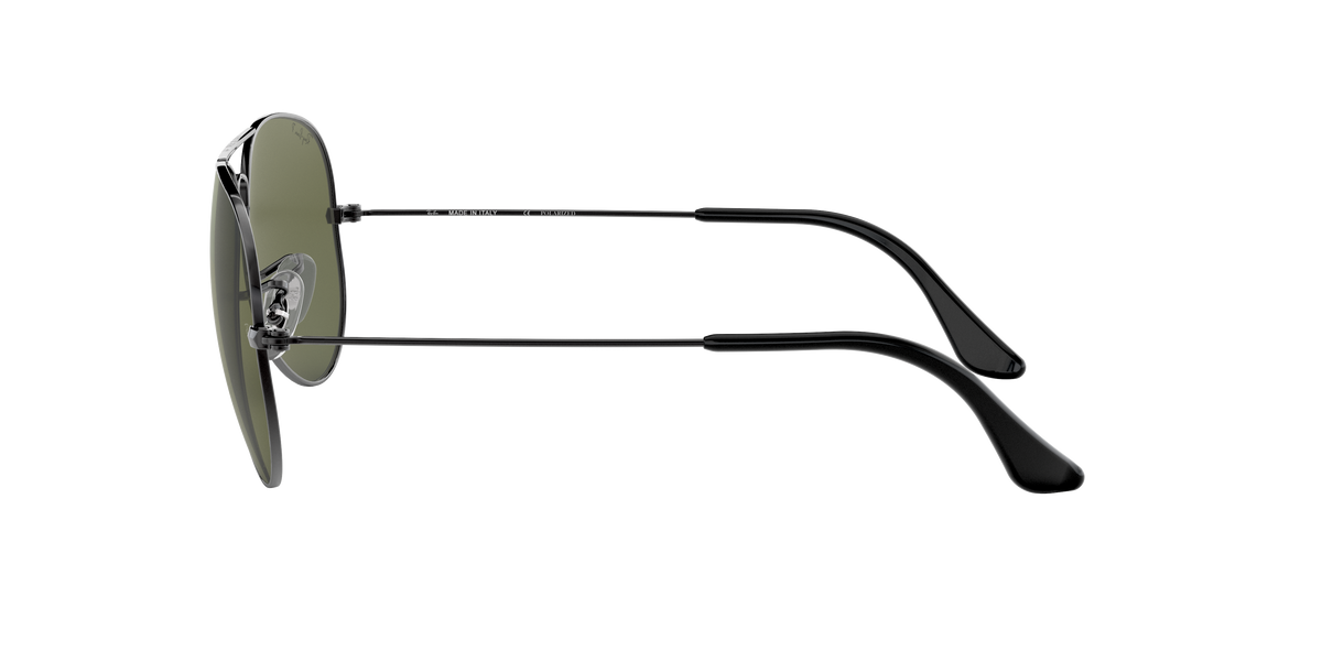 RB3025 - 00458 sunglasses - view 5