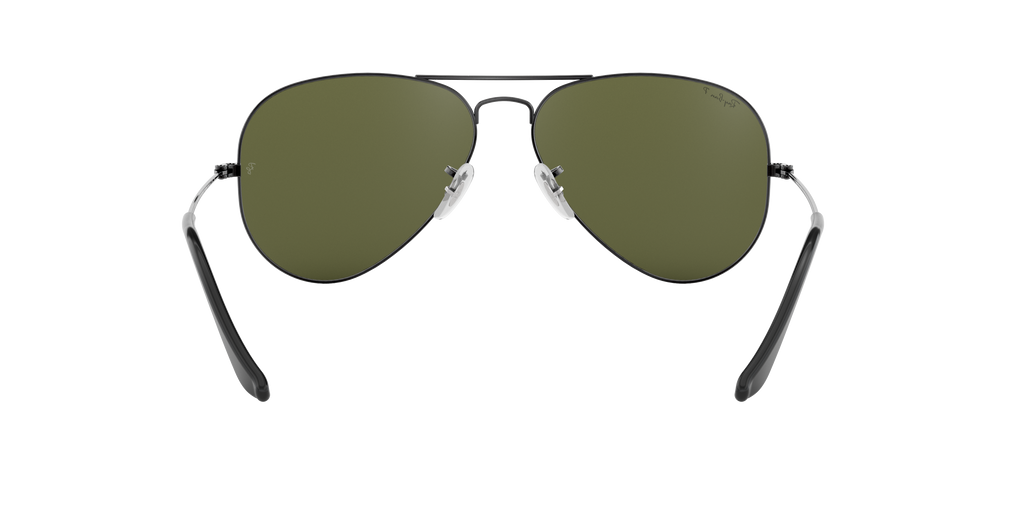 RB3025 - 00458 sunglasses - view 8