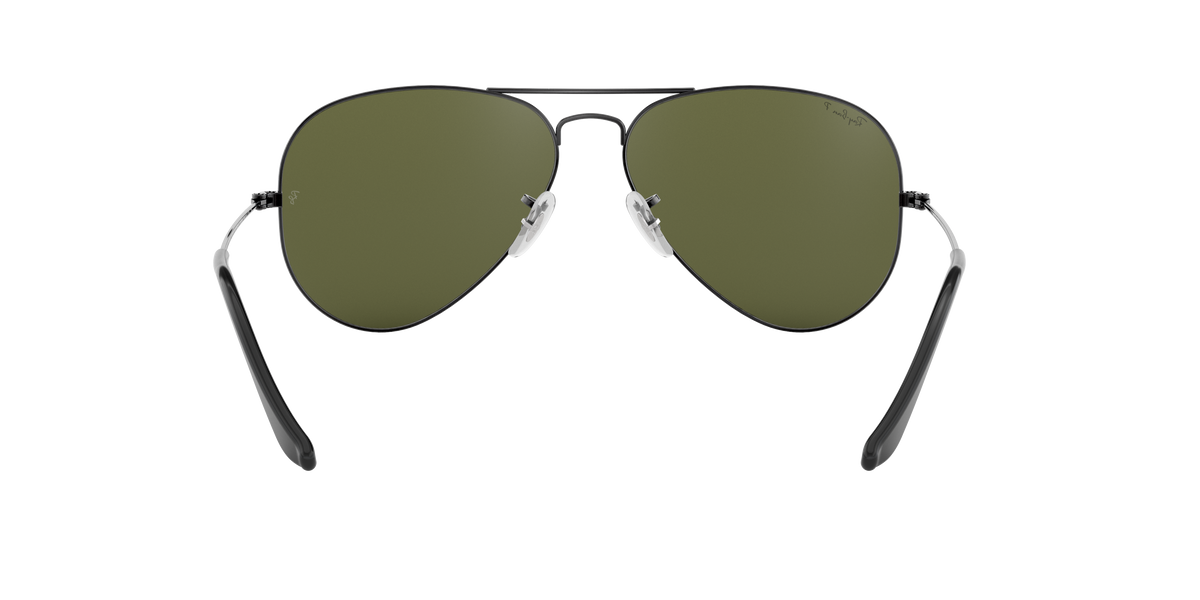 RB3025 - 00458 sunglasses - view 8