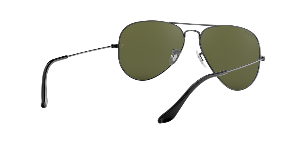 RB3025 - 00458 sunglasses - view 9