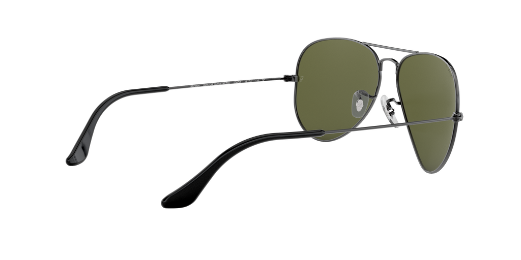 RB3025 - 00458 sunglasses - view 10