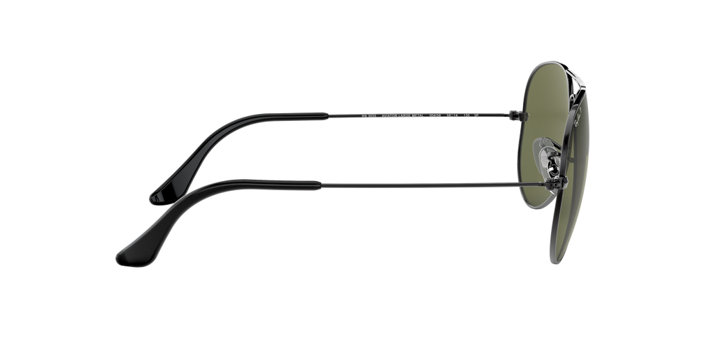 RB3025 - 00458 sunglasses - view 11