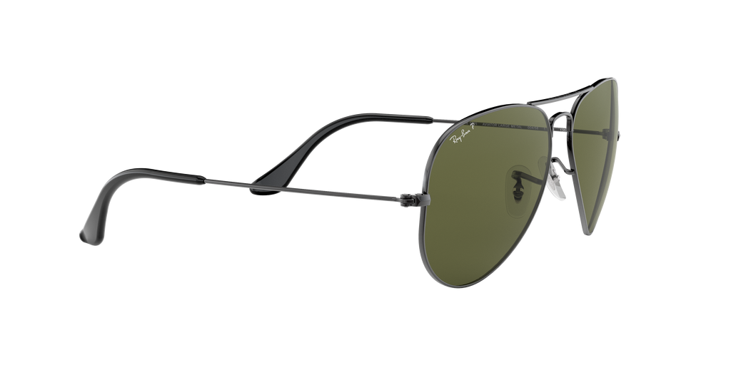 RB3025 - 00458 sunglasses - view 12