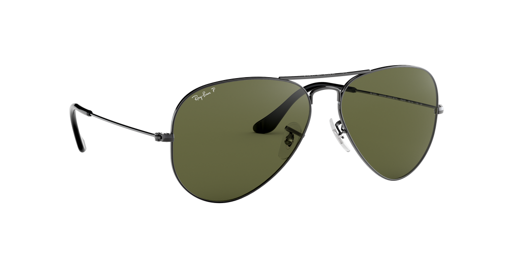 RB3025 - 00458 sunglasses - view 13