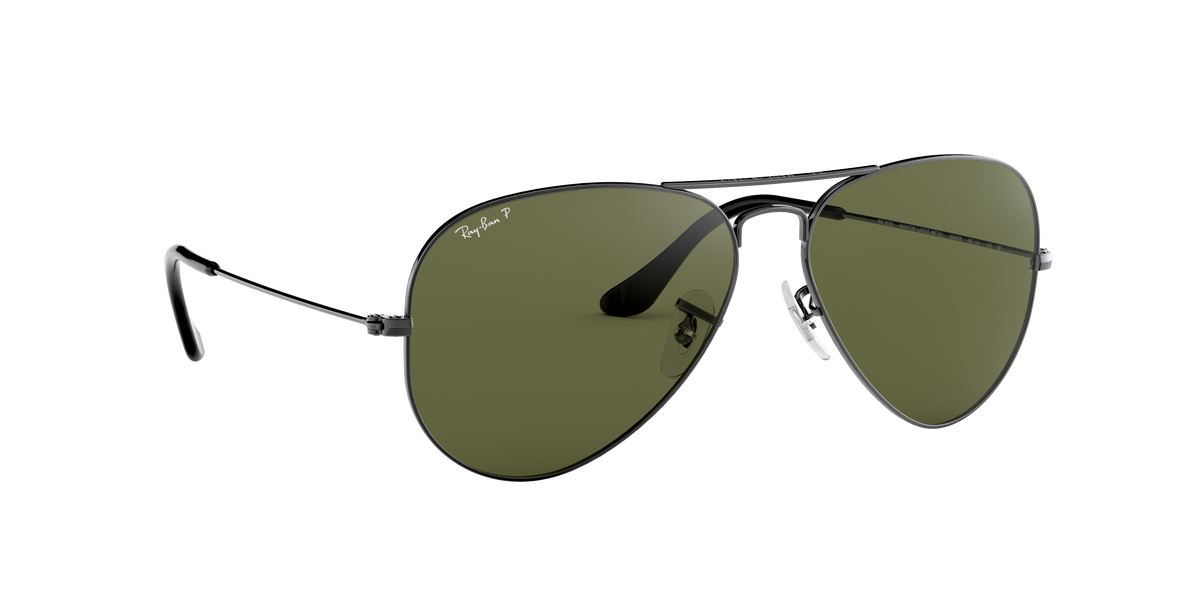 RB3025 - 00458 sunglasses - view 13