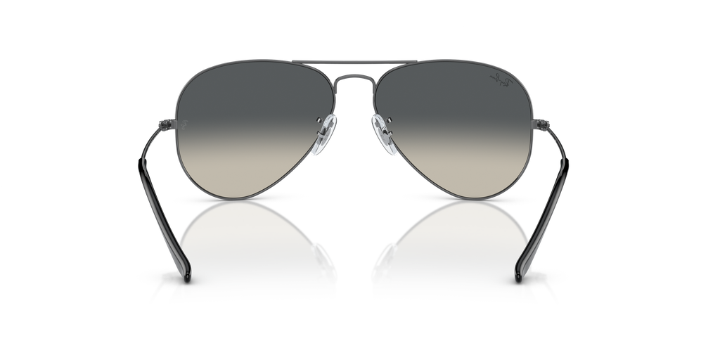RB3025 - 00471 sunglasses - view 17