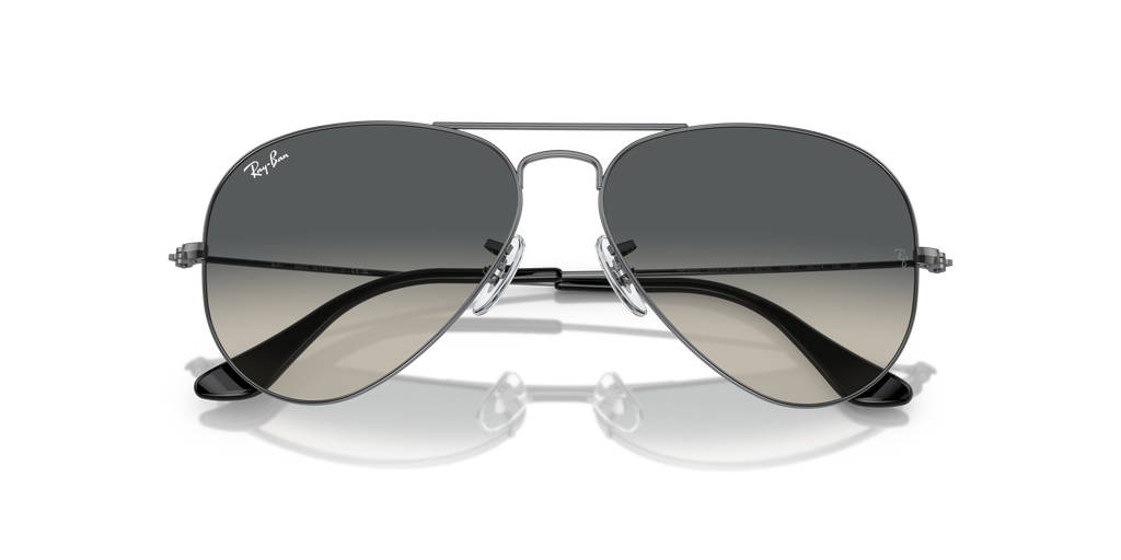 RB3025 - 00471 sunglasses - view 18