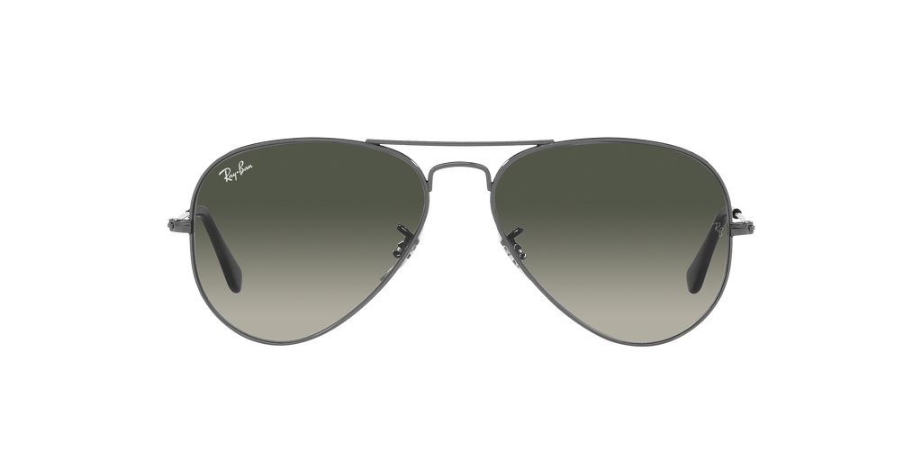 RB3025 - 00471 sunglasses - view 2
