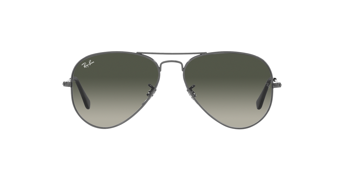 RB3025 - 00471 sunglasses - view 2