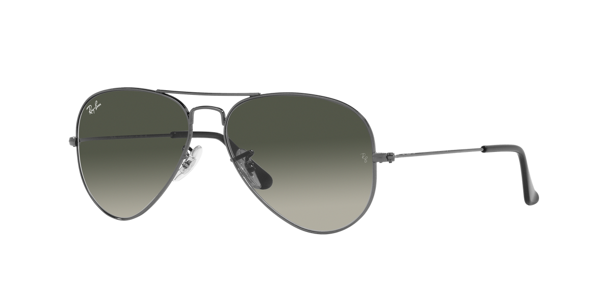 RB3025 - 00471 sunglasses - view 3