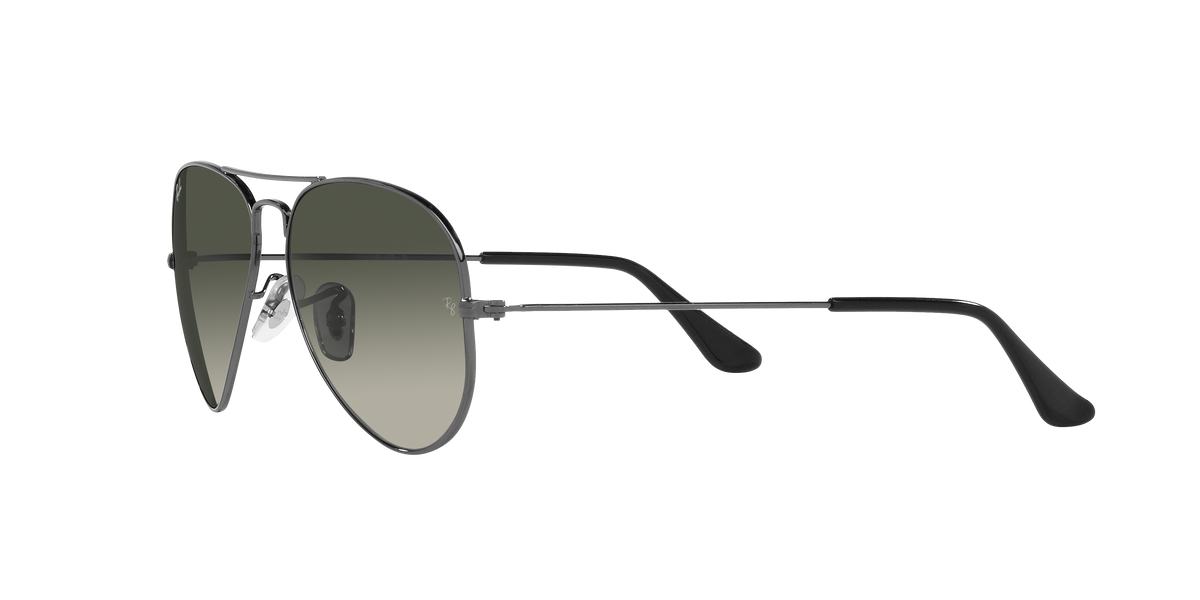 RB3025 - 00471 sunglasses - view 4
