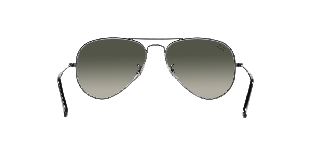 RB3025 - 00471 sunglasses - view 8