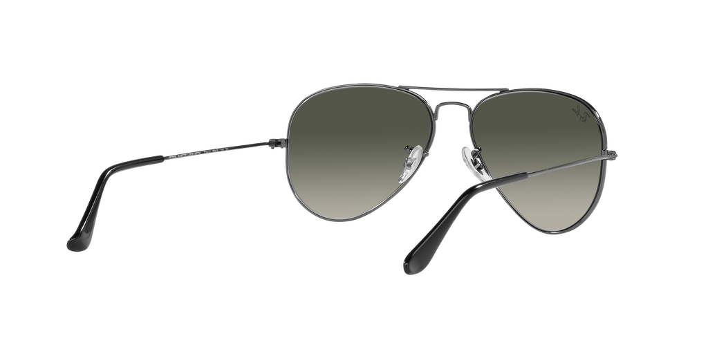 RB3025 - 00471 sunglasses - view 9