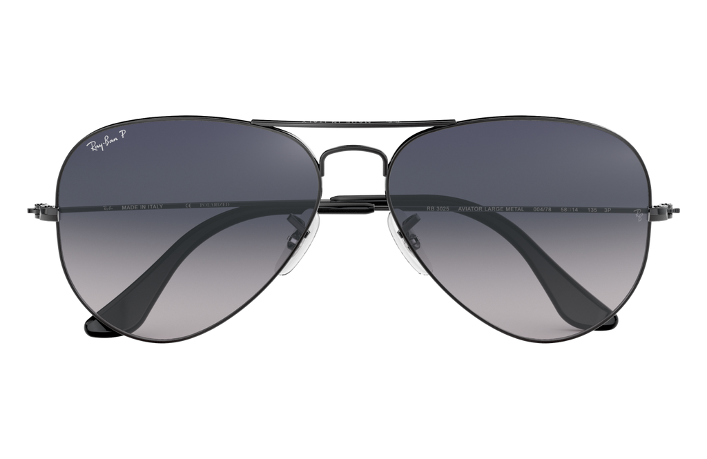 RB3025 - 00478 sunglasses - view 16