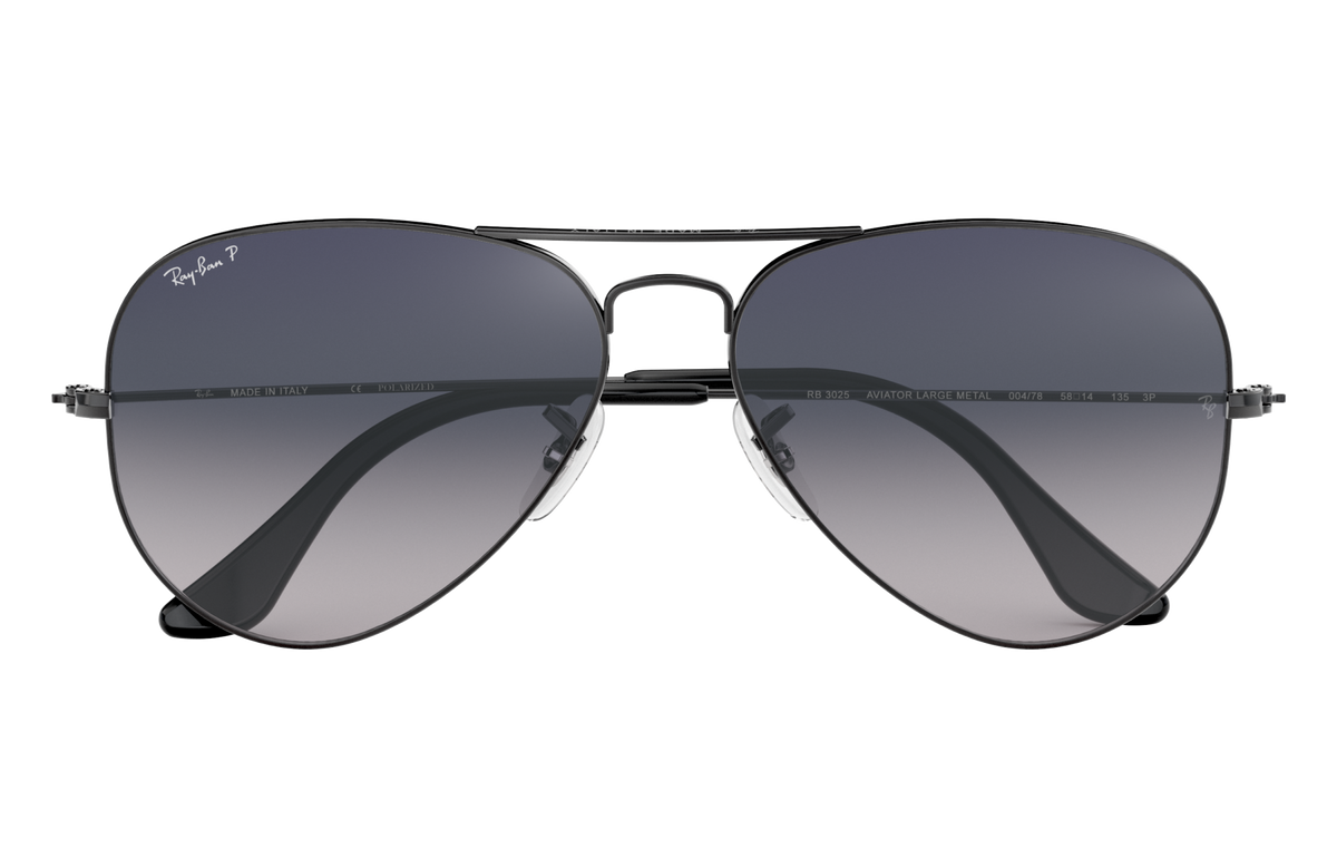 RB3025 - 00478 sunglasses - view 16