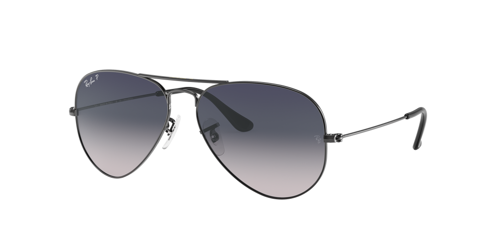 RB3025 - 00478 sunglasses - view 20
