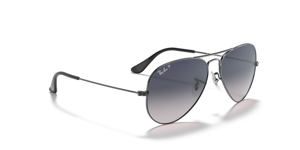 RB3025 - 00478 sunglasses - view 21