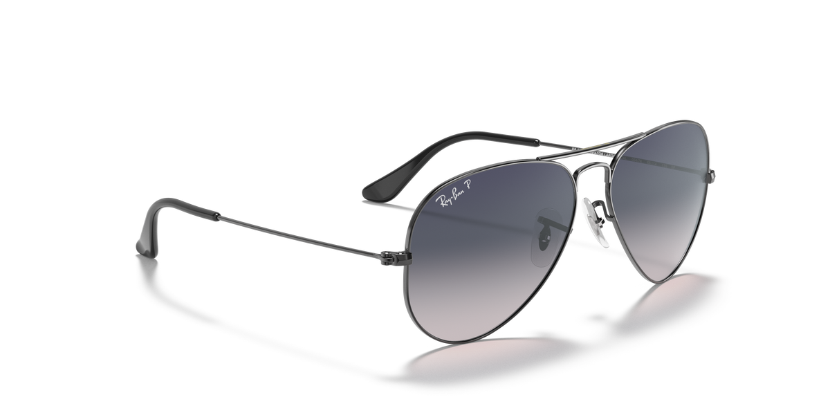 RB3025 - 00478 sunglasses - view 21