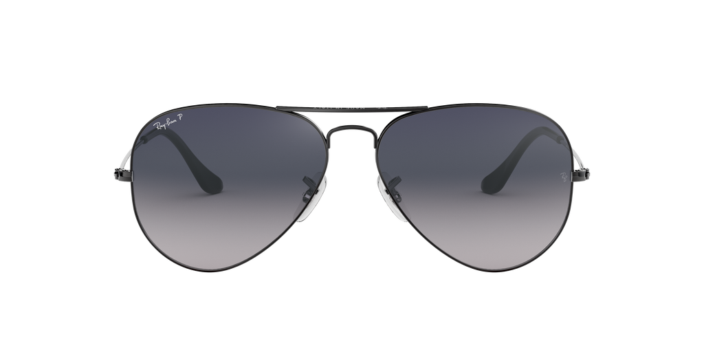 RB3025 - 00478 sunglasses - view 2