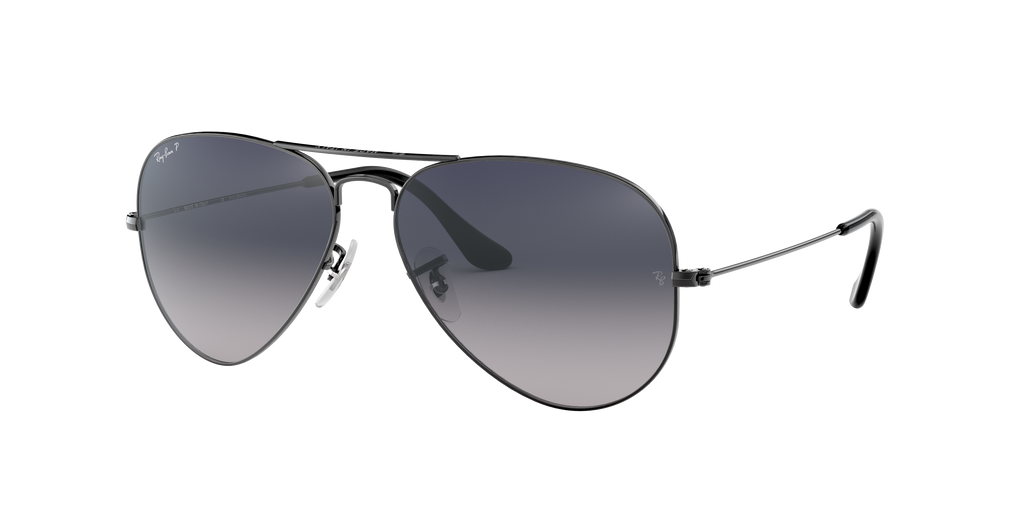 RB3025 - 00478 sunglasses - view 3