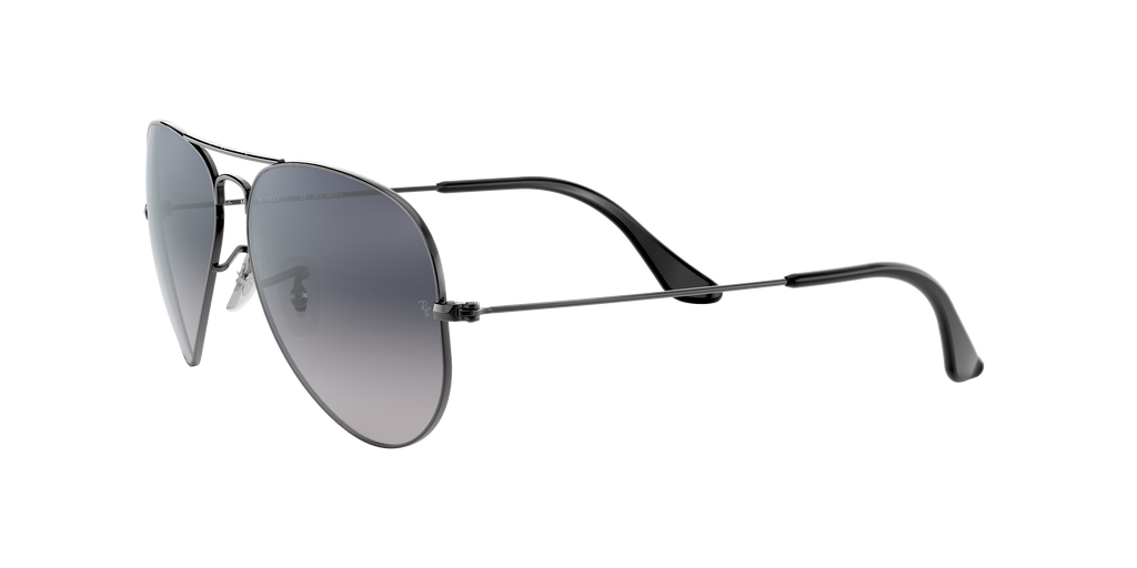 RB3025 - 00478 sunglasses - view 4